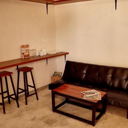 Casa Nomada Tuxtla Hotel - Hostal Tuxtla Gutiérrez Dış mekan fotoğraf