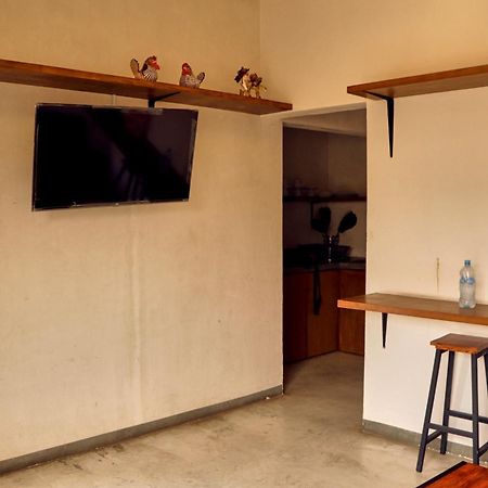Casa Nomada Tuxtla Hotel - Hostal Tuxtla Gutiérrez Dış mekan fotoğraf