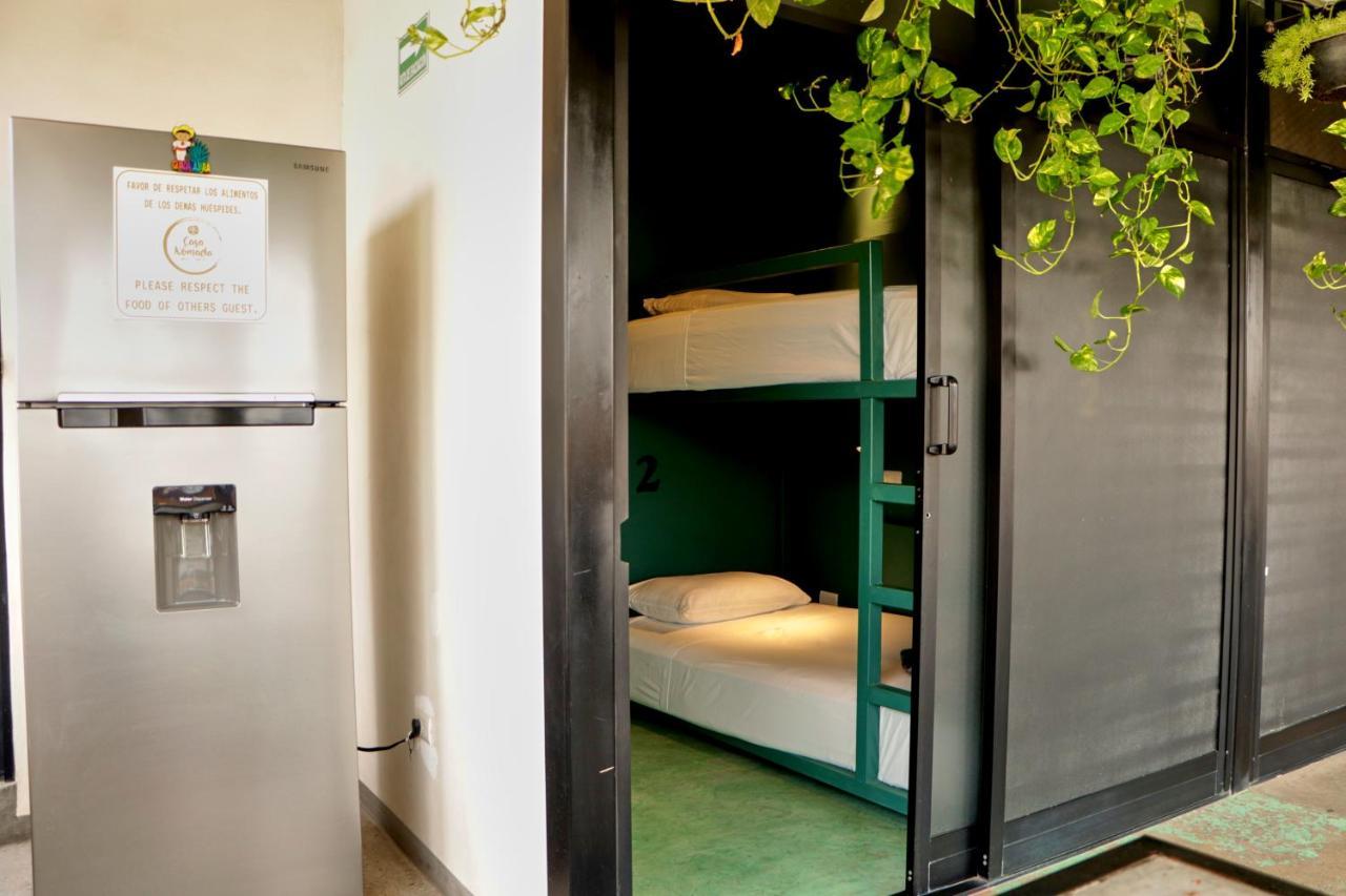Casa Nomada Tuxtla Hotel - Hostal Tuxtla Gutiérrez Dış mekan fotoğraf