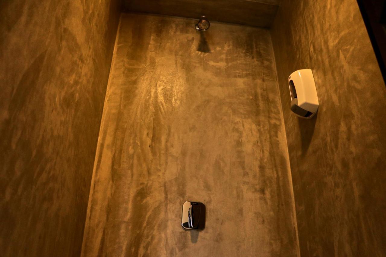 Casa Nomada Tuxtla Hotel - Hostal Tuxtla Gutiérrez Dış mekan fotoğraf
