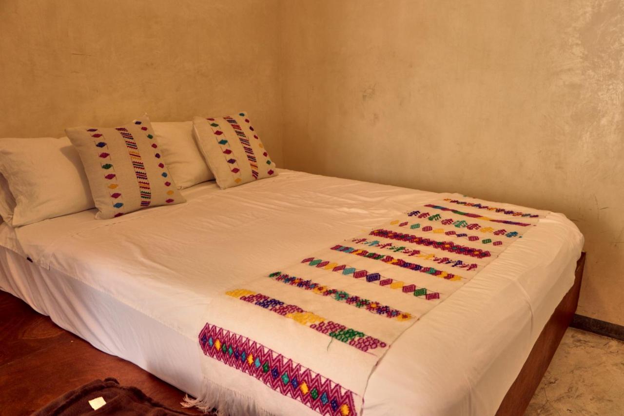 Casa Nomada Tuxtla Hotel - Hostal Tuxtla Gutiérrez Dış mekan fotoğraf