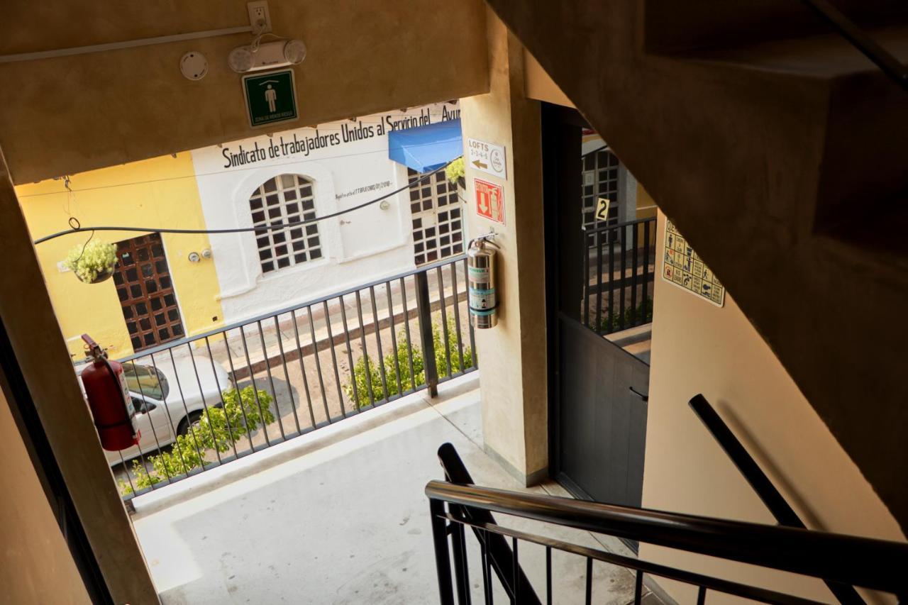 Casa Nomada Tuxtla Hotel - Hostal Tuxtla Gutiérrez Dış mekan fotoğraf