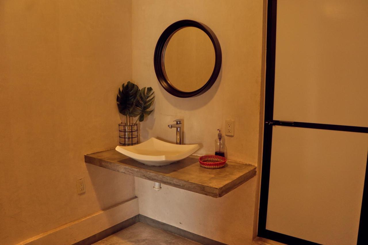 Casa Nomada Tuxtla Hotel - Hostal Tuxtla Gutiérrez Dış mekan fotoğraf