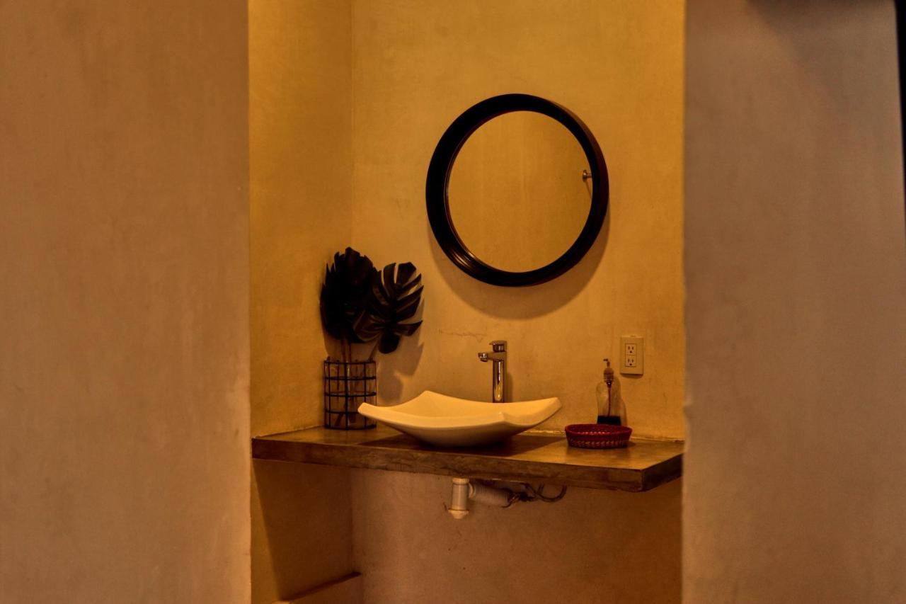 Casa Nomada Tuxtla Hotel - Hostal Tuxtla Gutiérrez Dış mekan fotoğraf