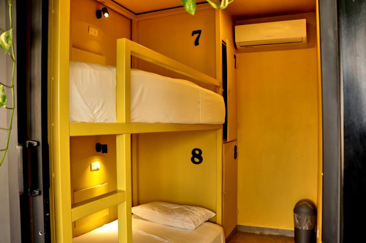 Casa Nomada Tuxtla Hotel - Hostal Tuxtla Gutiérrez Dış mekan fotoğraf