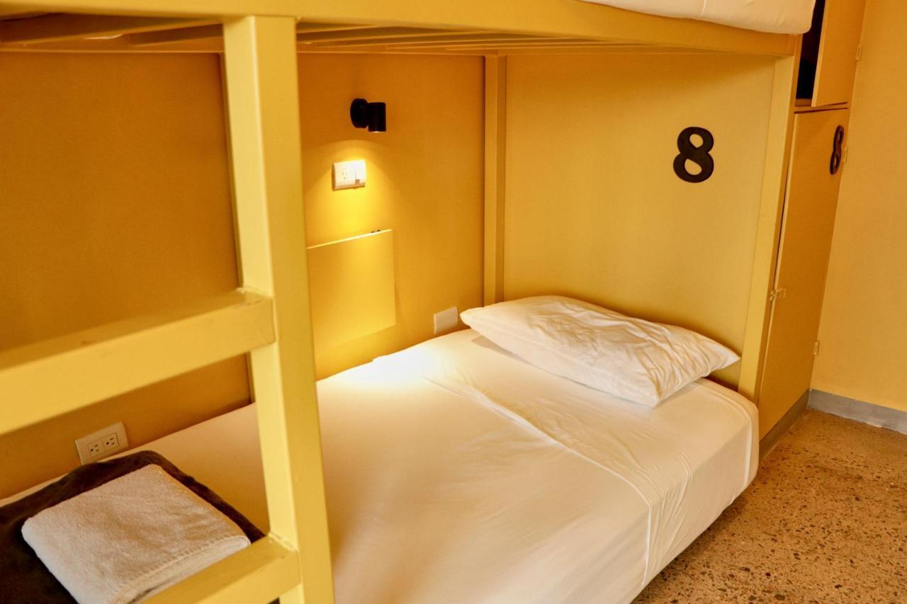 Casa Nomada Tuxtla Hotel - Hostal Tuxtla Gutiérrez Dış mekan fotoğraf