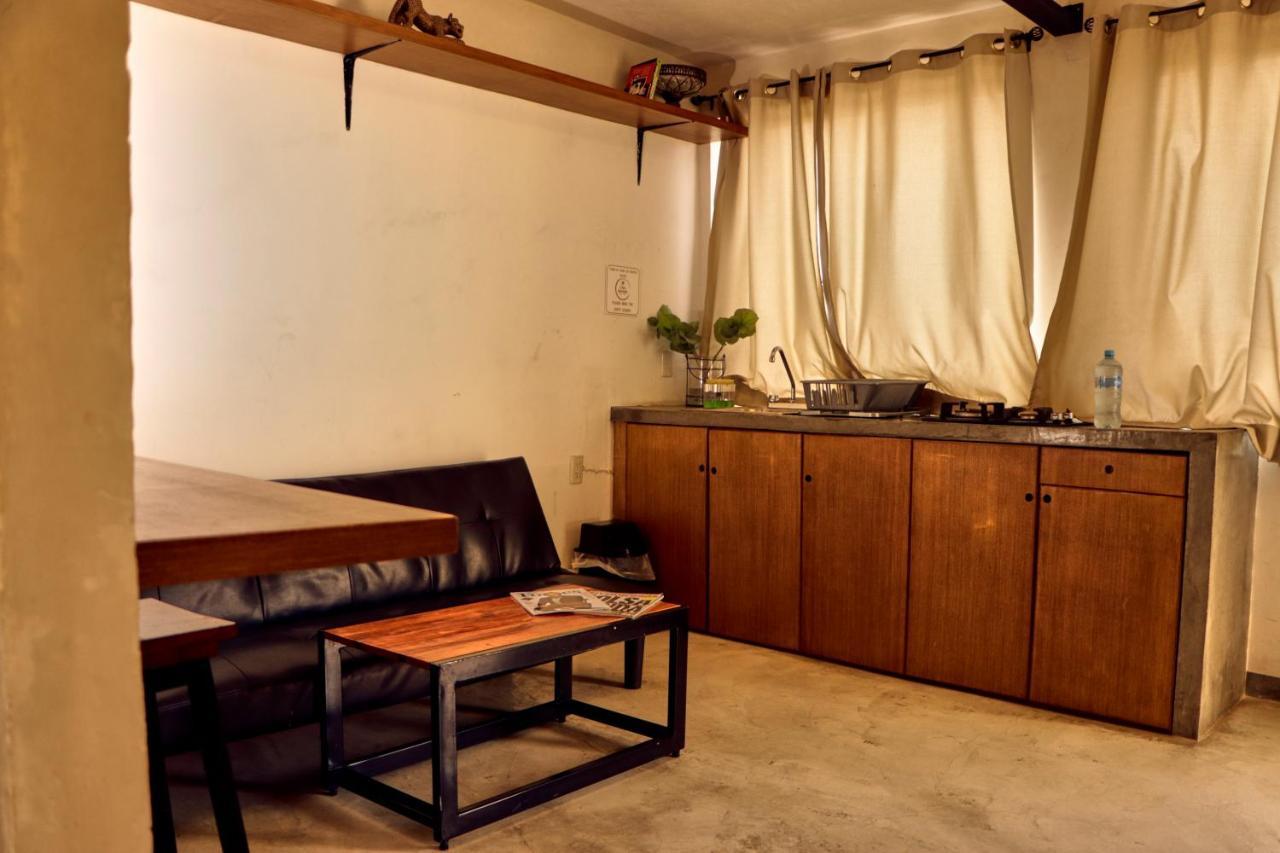 Casa Nomada Tuxtla Hotel - Hostal Tuxtla Gutiérrez Dış mekan fotoğraf