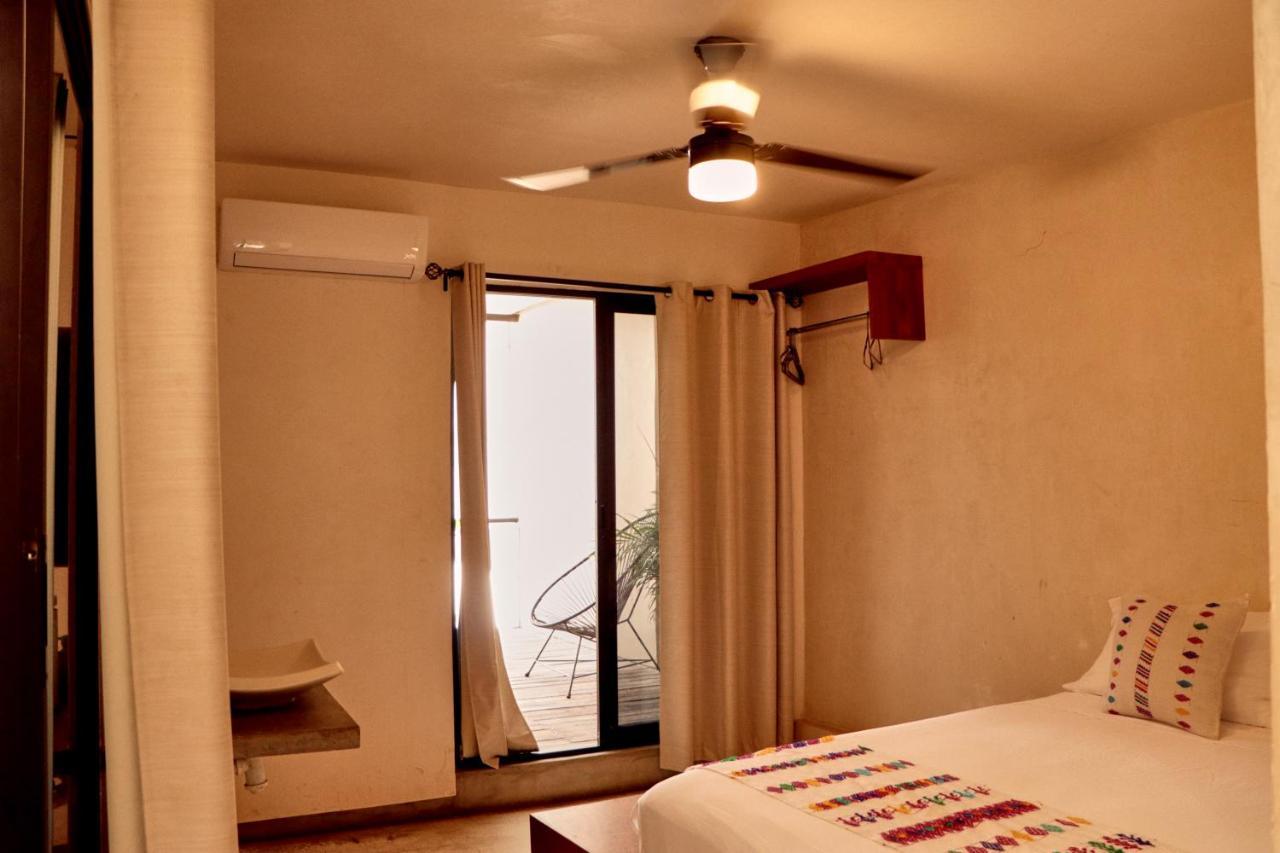 Casa Nomada Tuxtla Hotel - Hostal Tuxtla Gutiérrez Dış mekan fotoğraf