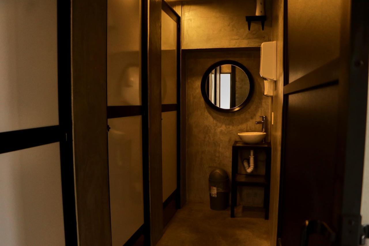 Casa Nomada Tuxtla Hotel - Hostal Tuxtla Gutiérrez Dış mekan fotoğraf