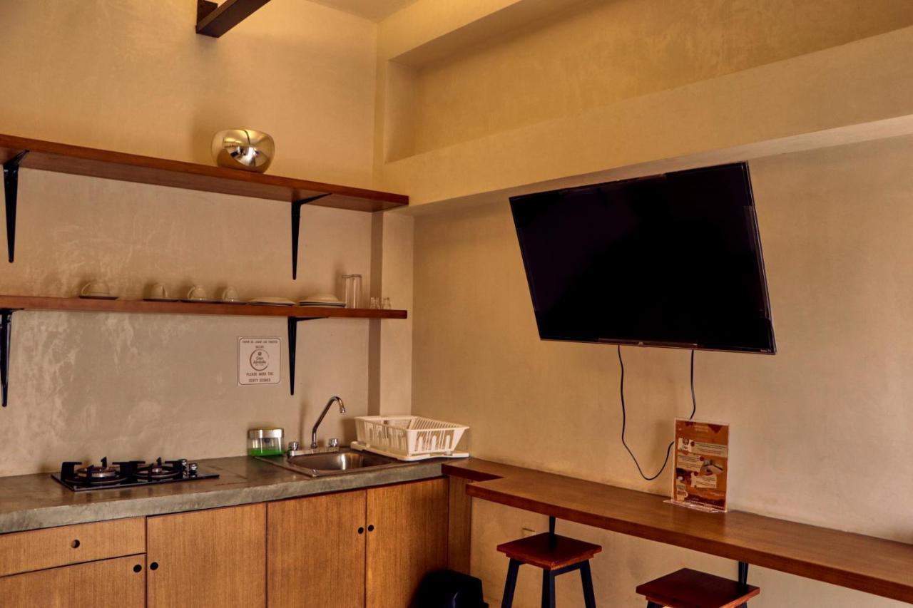 Casa Nomada Tuxtla Hotel - Hostal Tuxtla Gutiérrez Dış mekan fotoğraf