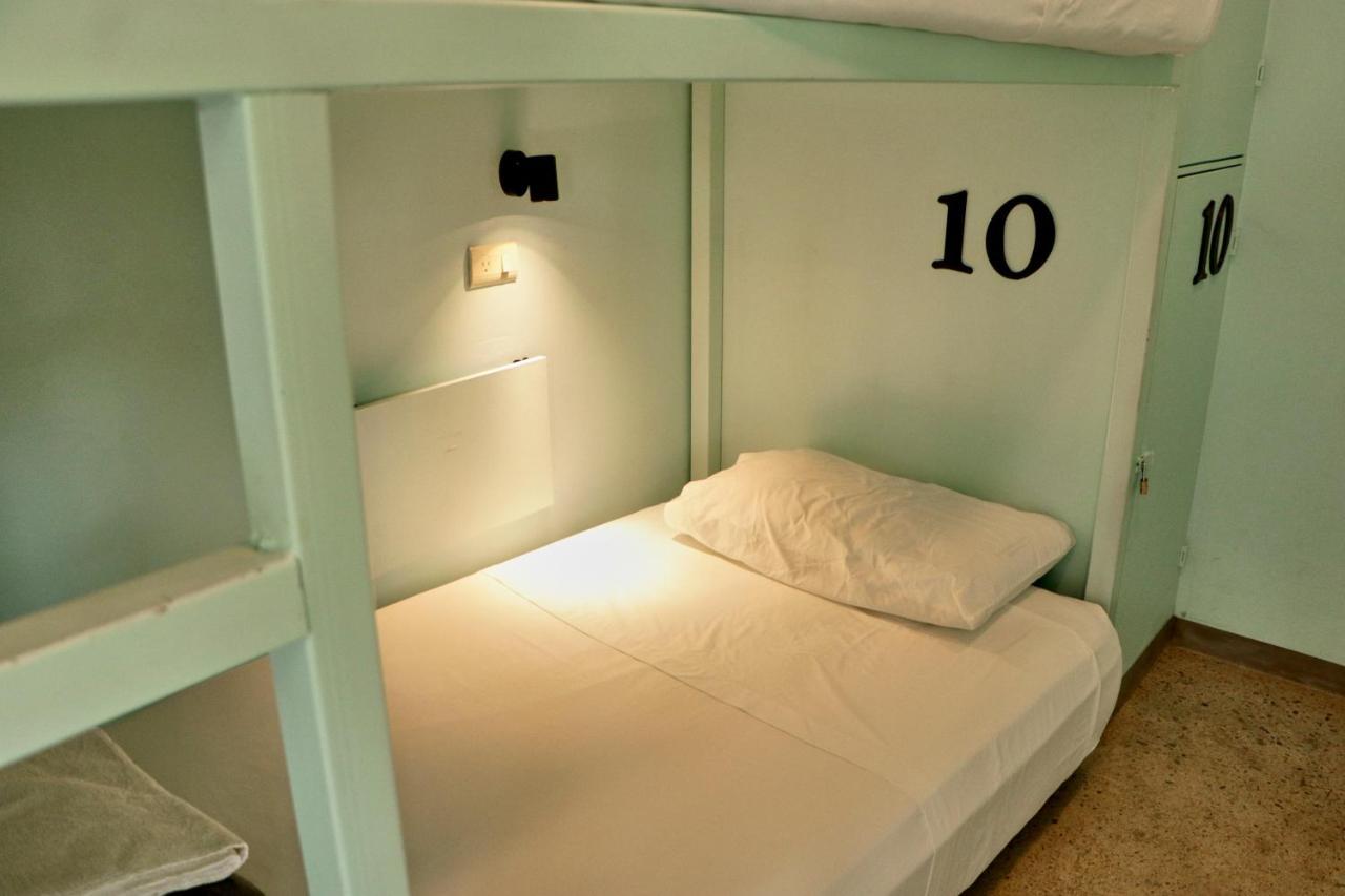 Casa Nomada Tuxtla Hotel - Hostal Tuxtla Gutiérrez Dış mekan fotoğraf