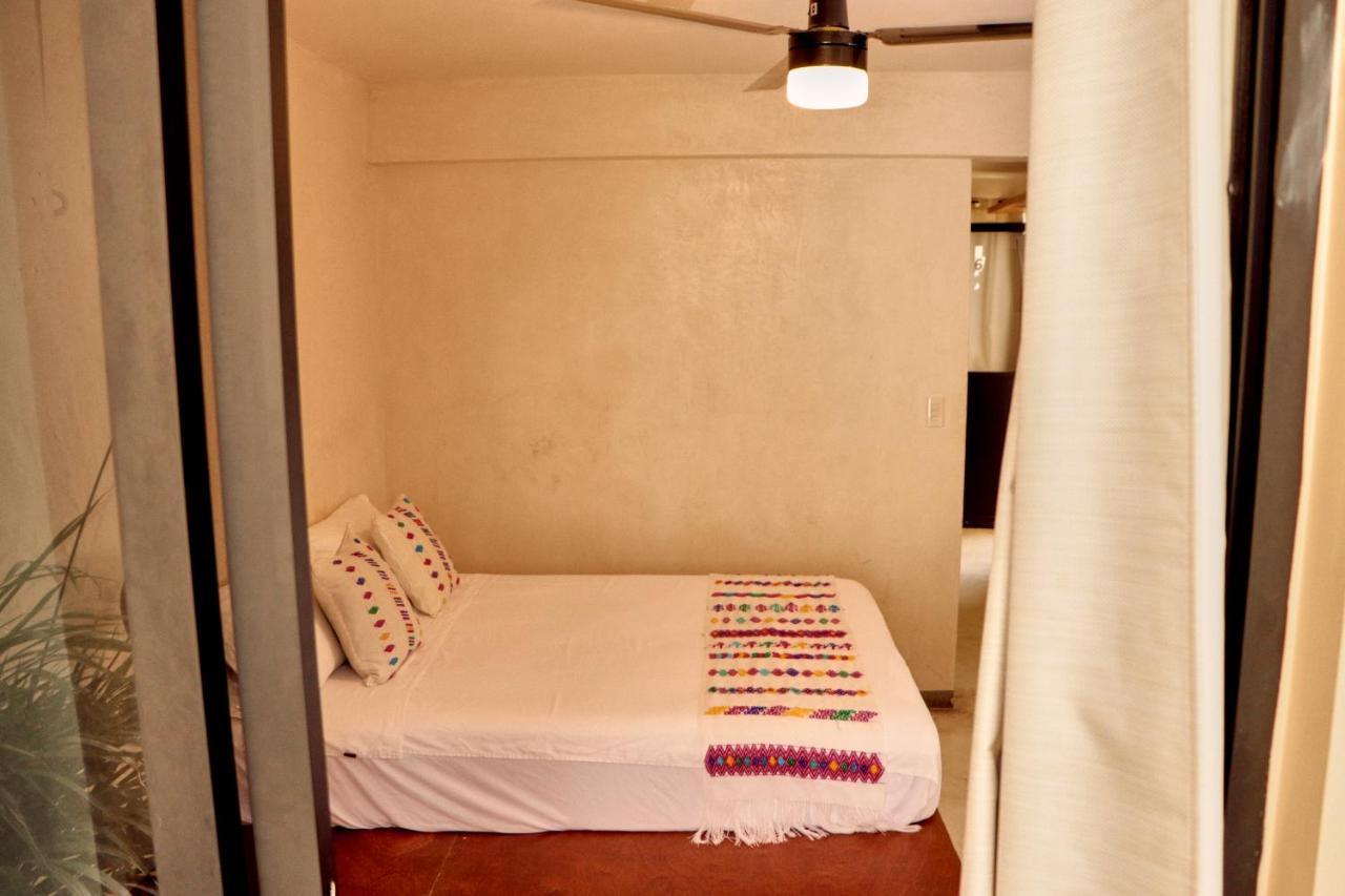 Casa Nomada Tuxtla Hotel - Hostal Tuxtla Gutiérrez Dış mekan fotoğraf