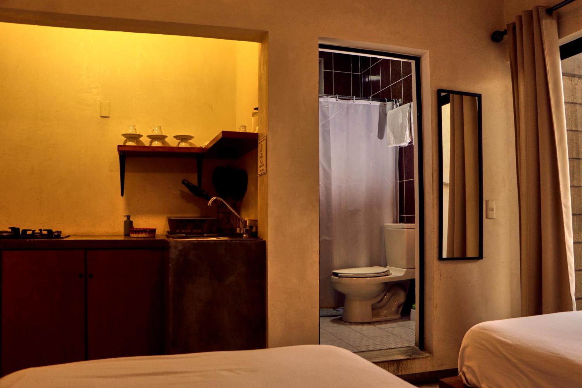 Casa Nomada Tuxtla Hotel - Hostal Tuxtla Gutiérrez Dış mekan fotoğraf