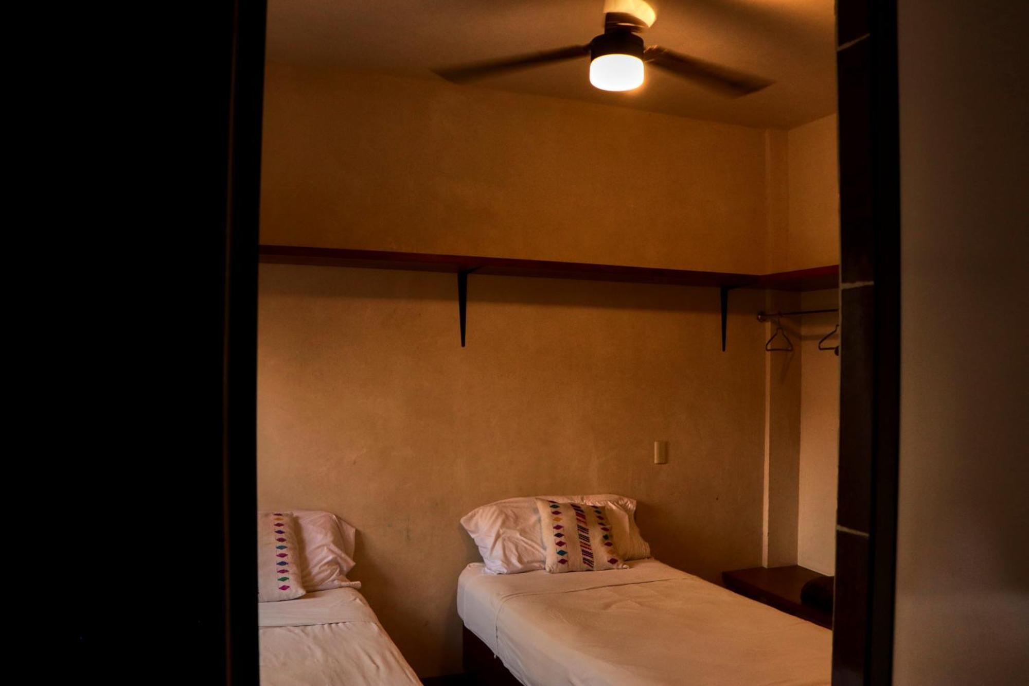 Casa Nomada Tuxtla Hotel - Hostal Tuxtla Gutiérrez Dış mekan fotoğraf