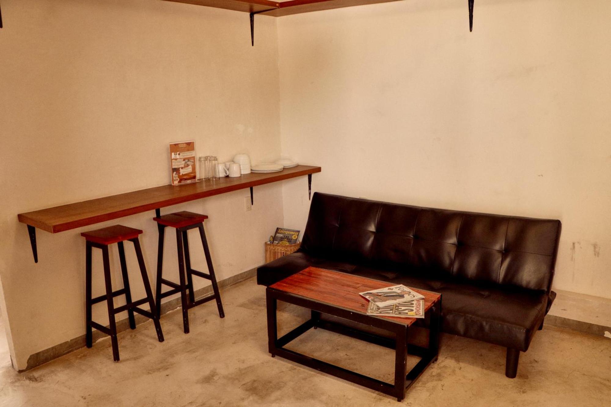 Casa Nomada Tuxtla Hotel - Hostal Tuxtla Gutiérrez Dış mekan fotoğraf