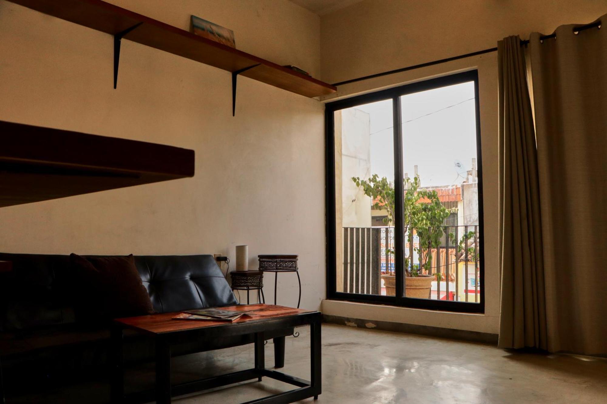 Casa Nomada Tuxtla Hotel - Hostal Tuxtla Gutiérrez Dış mekan fotoğraf