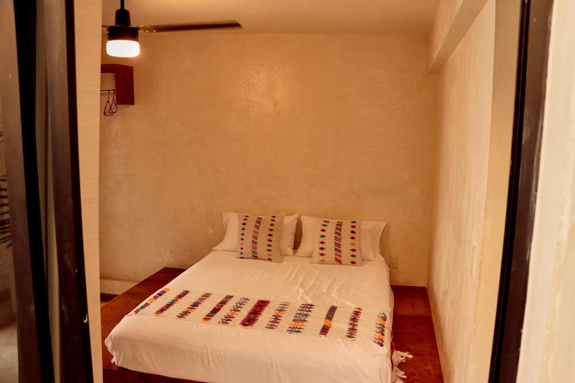 Casa Nomada Tuxtla Hotel - Hostal Tuxtla Gutiérrez Dış mekan fotoğraf