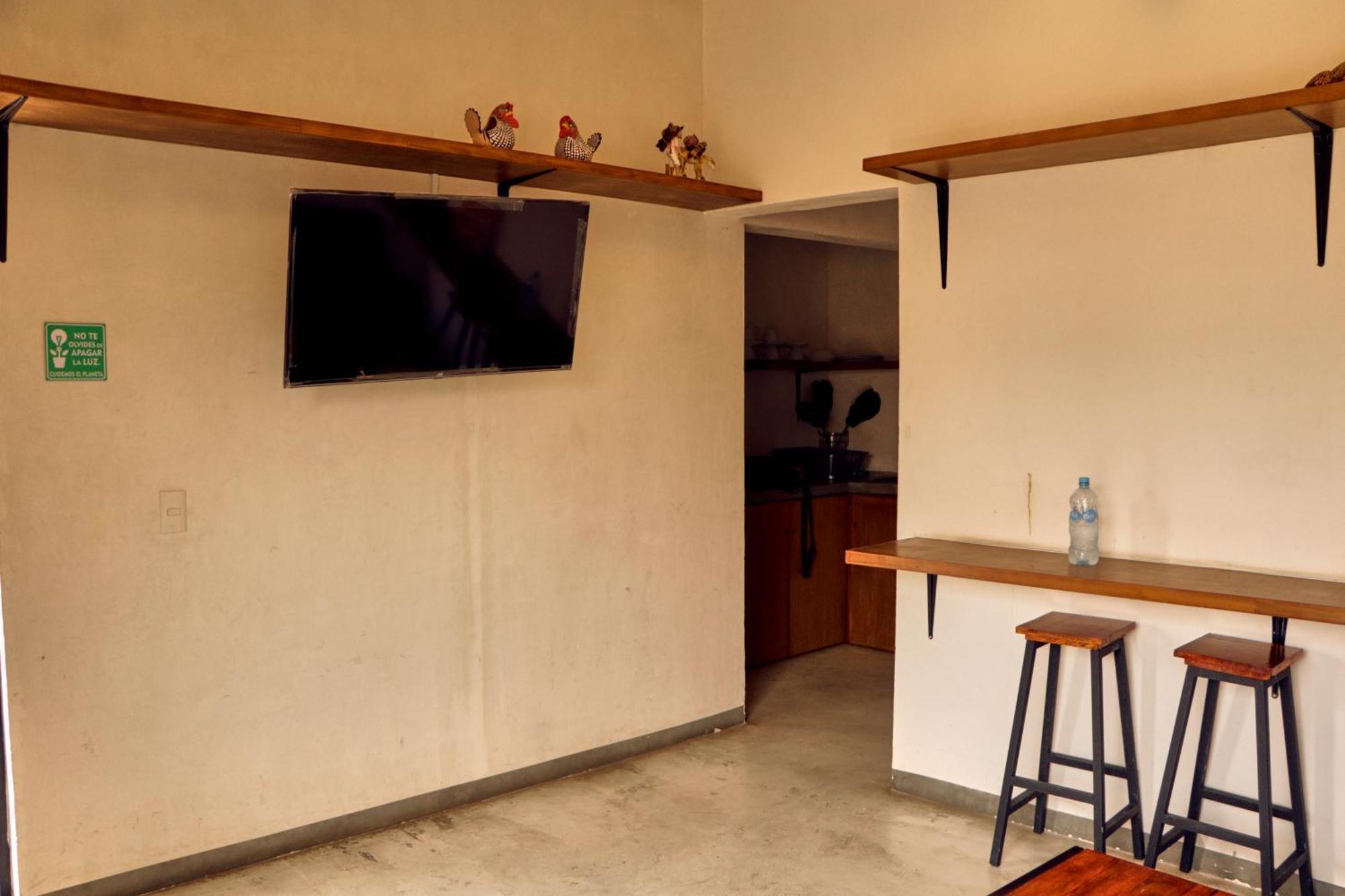 Casa Nomada Tuxtla Hotel - Hostal Tuxtla Gutiérrez Dış mekan fotoğraf