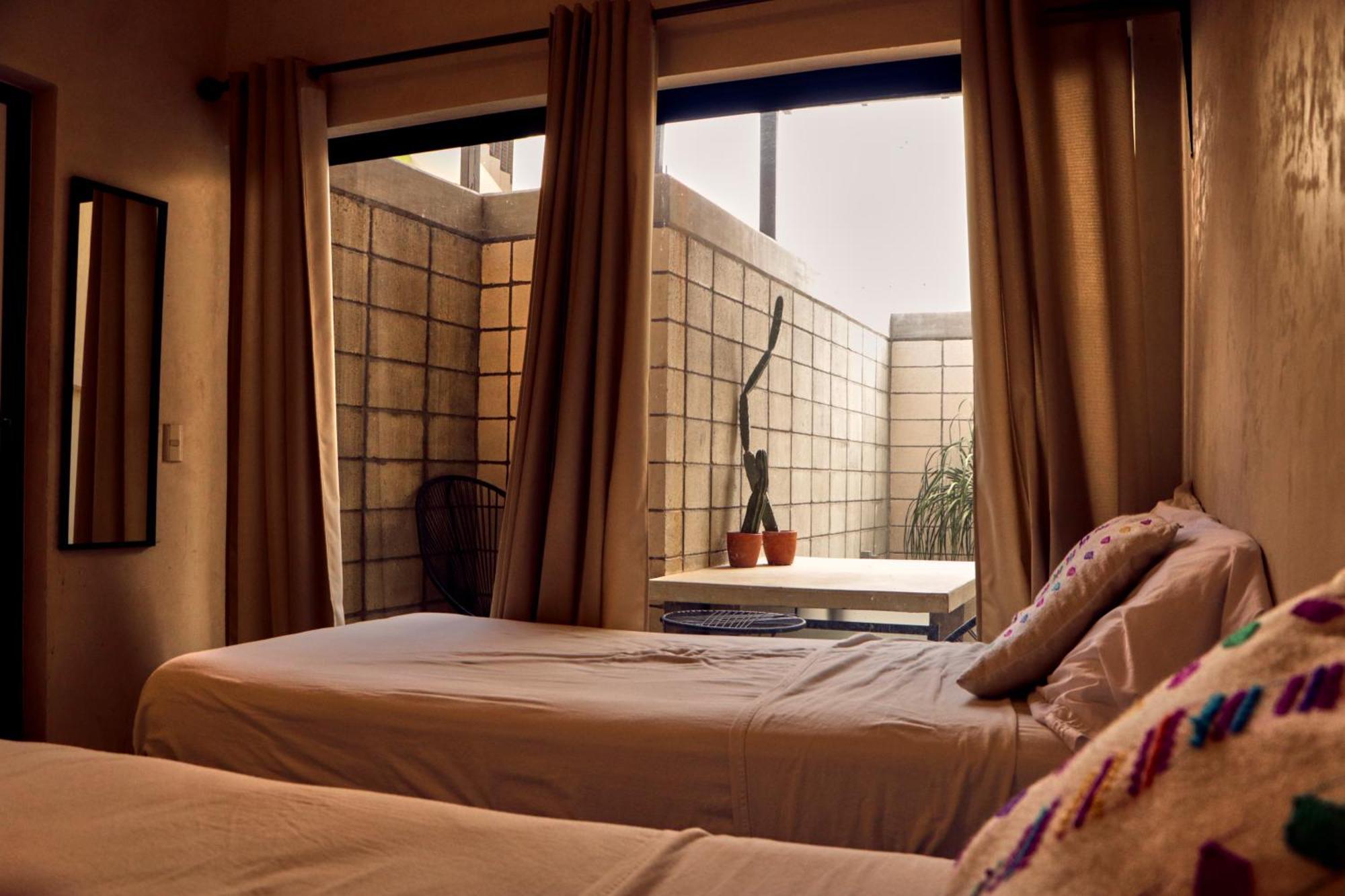 Casa Nomada Tuxtla Hotel - Hostal Tuxtla Gutiérrez Dış mekan fotoğraf