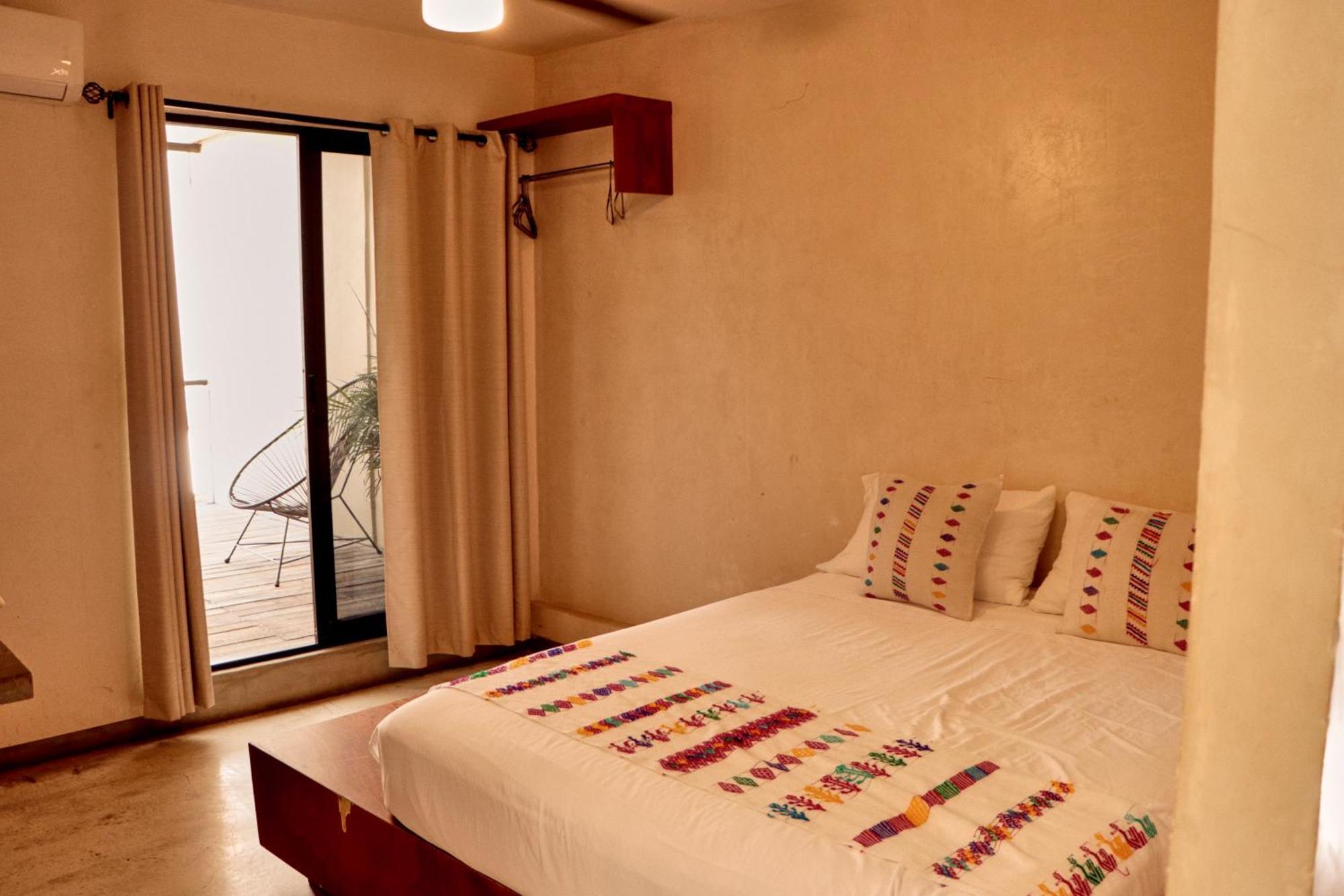 Casa Nomada Tuxtla Hotel - Hostal Tuxtla Gutiérrez Dış mekan fotoğraf
