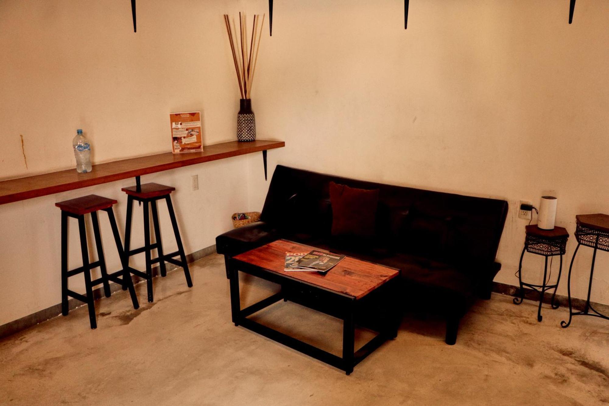Casa Nomada Tuxtla Hotel - Hostal Tuxtla Gutiérrez Dış mekan fotoğraf