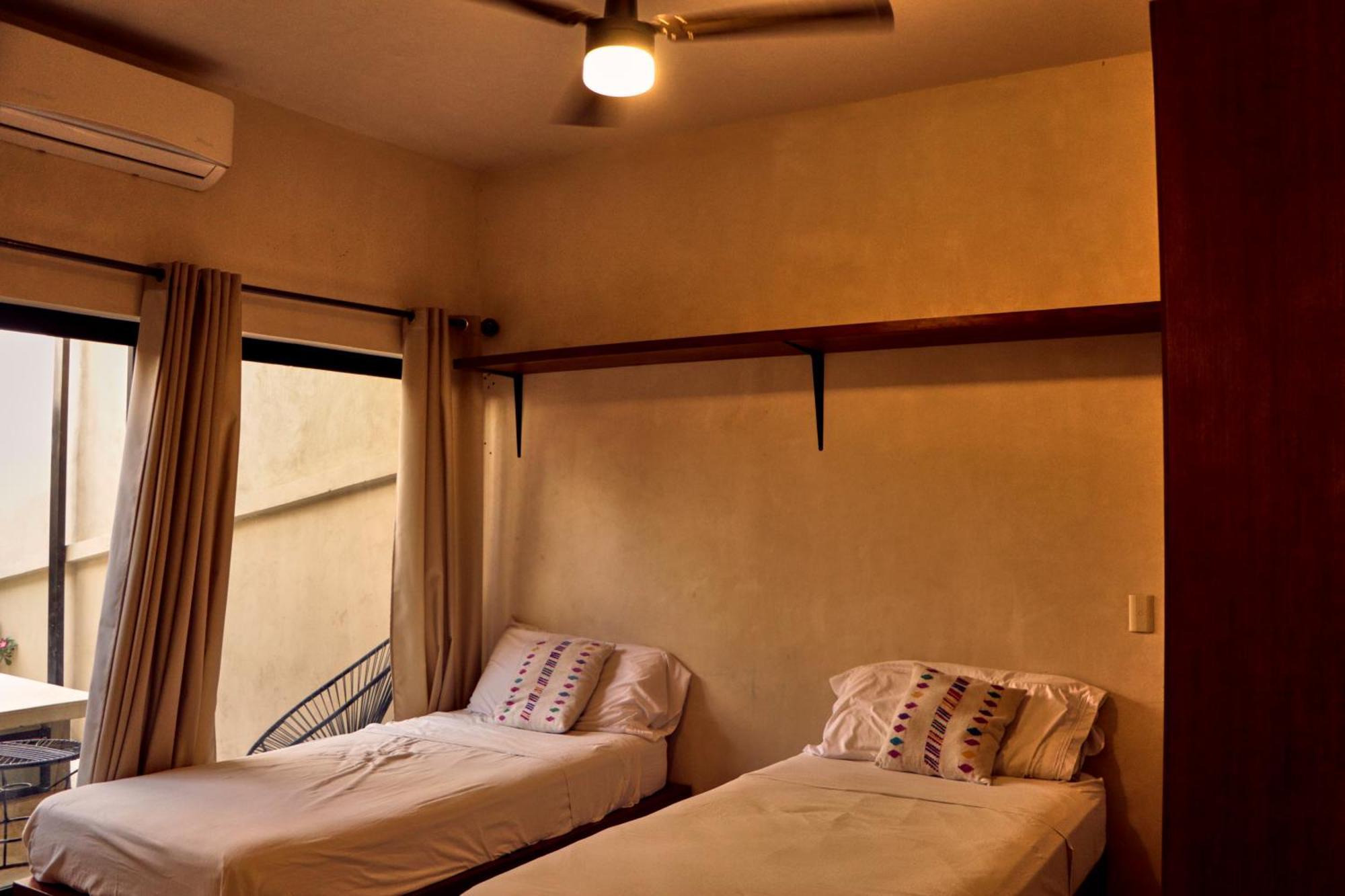 Casa Nomada Tuxtla Hotel - Hostal Tuxtla Gutiérrez Dış mekan fotoğraf