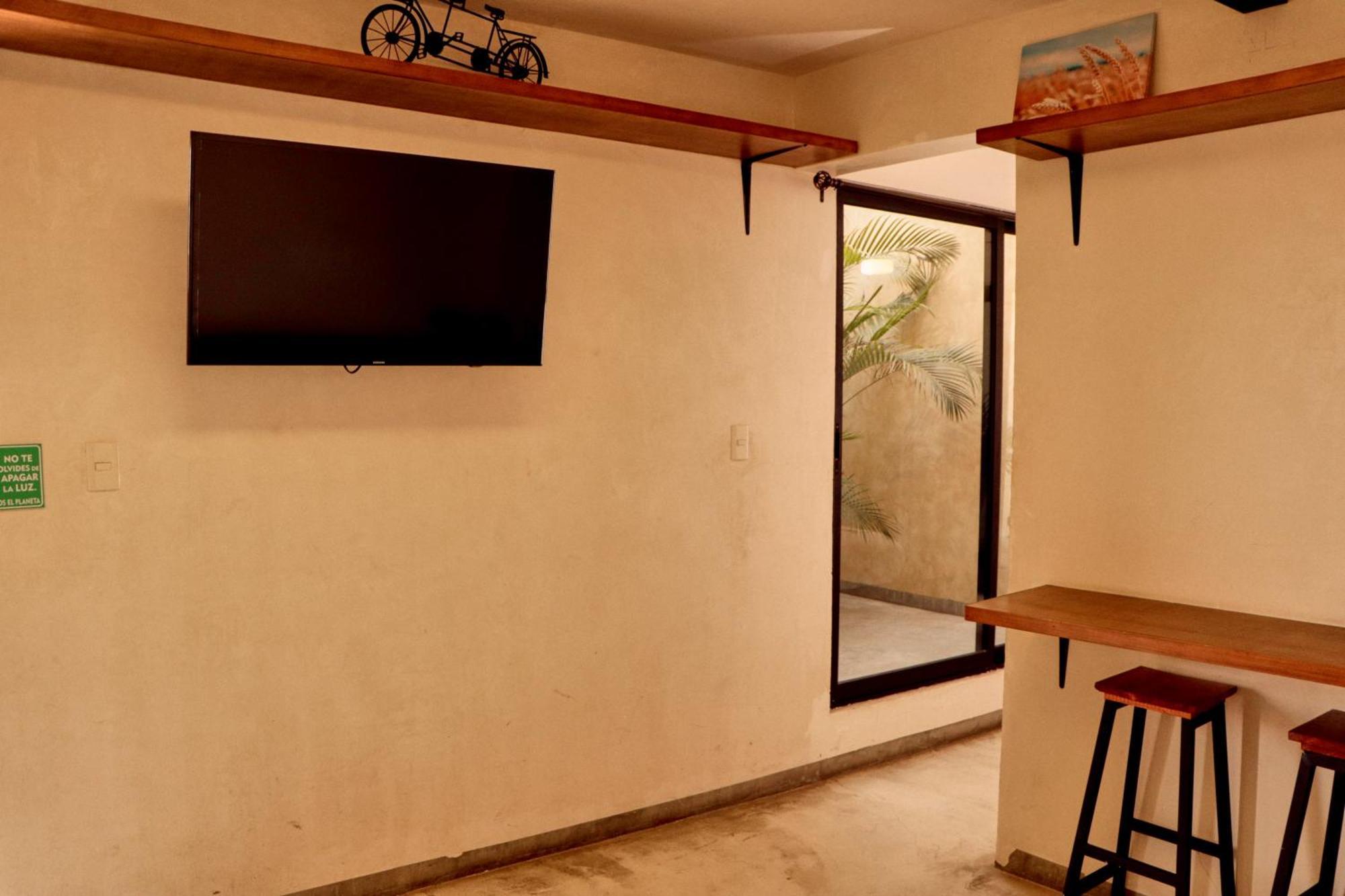 Casa Nomada Tuxtla Hotel - Hostal Tuxtla Gutiérrez Dış mekan fotoğraf