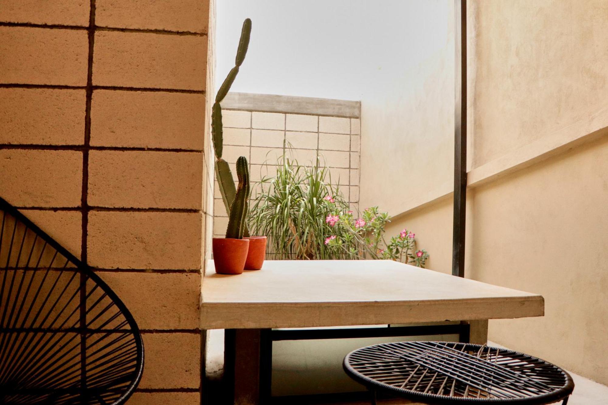 Casa Nomada Tuxtla Hotel - Hostal Tuxtla Gutiérrez Dış mekan fotoğraf